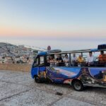 Autobus scoperto