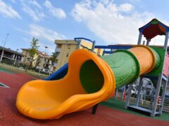 Parco dell'Amicizia a Centobuchi di Monteprandone
