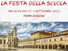 Festa della Scuola ad Ascoli Piceno