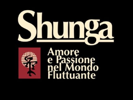 Mostra "Shunga"