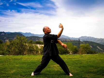 Qi Gong