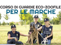 Corso di formazione per guardie zoofile