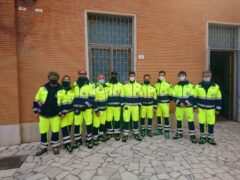 Protezione Civile di Grottammare