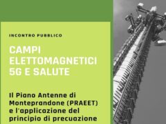 Incontro a Monteprandone sul "Piano Antenne"