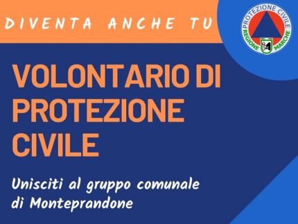 Protezione Civile di Monteprandone