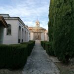 Cimitero di Monteprandone