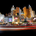 Las Vegas