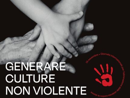 Iniziativa contro la violenza sulle donne a Monteprandone