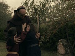 Documentario su San Giacomo della Marca