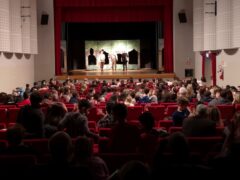 "Il gatto con gli stivali" in scena a Grottammare