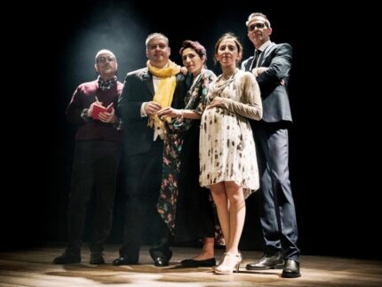 Gruppo Teatro Tempo