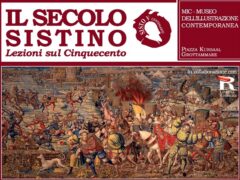 Incontri storici a Grottammare