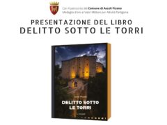 Presentazione del libro "Delitto sotto le torri"