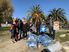 "Questione Natura" a San Benedetto del Tronto