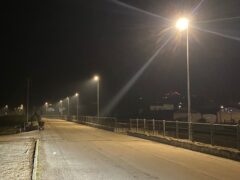 Nuova illuminazione pubblica a Monteprandone