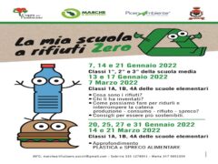 Progetto "La mia scuola a rifiuti zero"