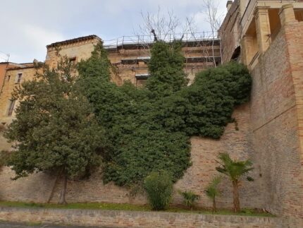 Palazzo Ceroni a Monteprandone