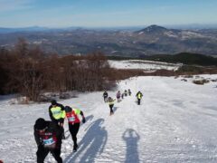 Winter Trail di Colle San Marco