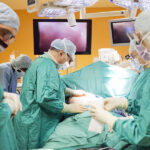 Maria Cecilia Hospital - sala operatoria
