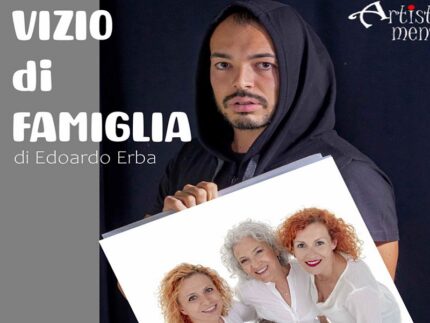 "Vizio di famiglia"