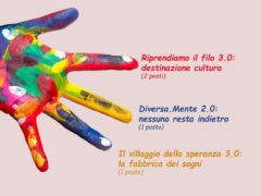 Servizio Civile Universale a Grottammare