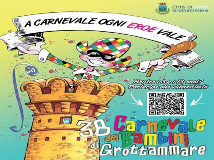 Carnevale di Grottammare