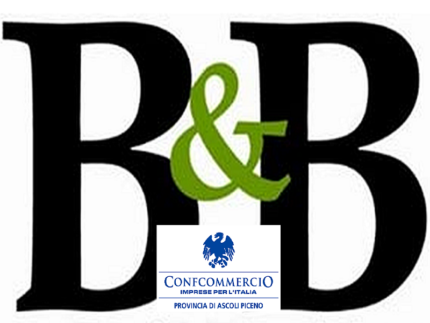 Bed & Breakfast, Confcommercio