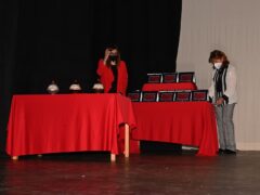 Premi dell'edizione 2022 di Ascolinscena