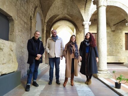 Museo Archeologico Statale