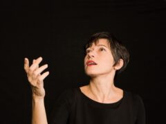 Giuliana Musso