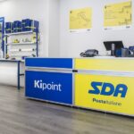 Kipoint di Poste Italiane