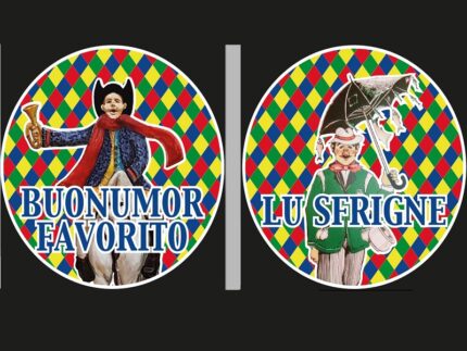 Maschere del Carnevale di Ascoli