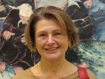 Lina Lazzari