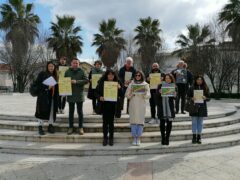 Presentazione degli eventi previsti per la Festa della Donna a Monteprandone