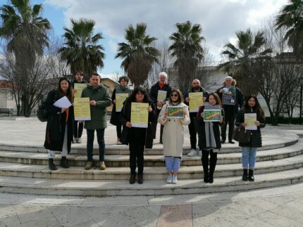 Presentazione degli eventi previsti per la Festa della Donna a Monteprandone