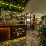 La Sartoria: steak house a Fano