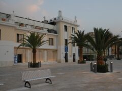 Kursaal a Grottammare