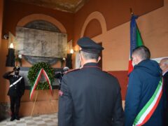 Commemorazione del 4 novembre a Monteprandone