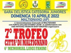 Trofeo Città di Maltignano
