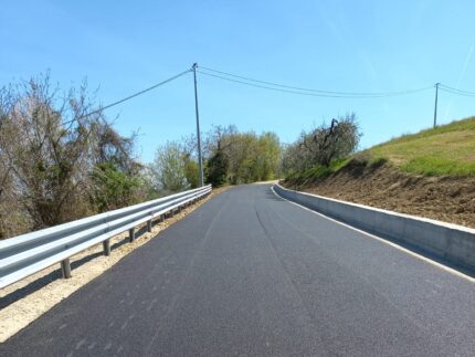 Strada Provinciale 253