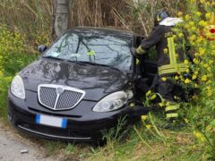 Incidente a Castorano