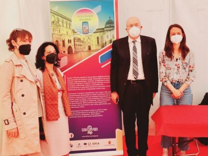 Presentazione di Discover Piceno
