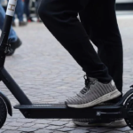 Monopattini elettrici