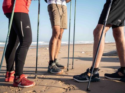 Nordic walking