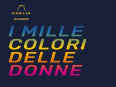 Mostra "I mille colori delle donne"