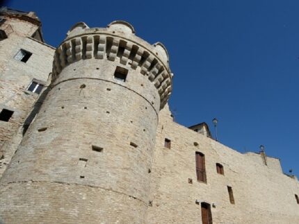 Museo del Torrione a Grottammare