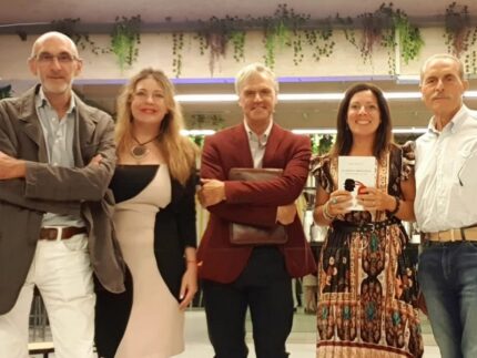 Presentazione del Festival Riviera delle Palme