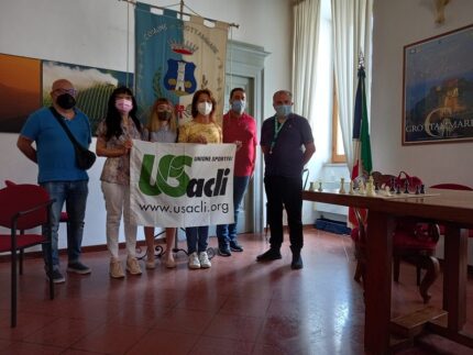 Collaborazione tra Comune di Grottammare e Acli Marche
