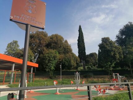 Parco dello Sport a Monteprandone