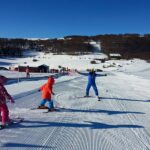 Pista da sci